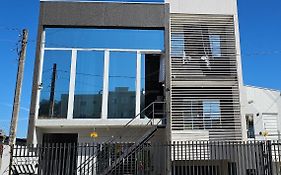 Estudio Central 76